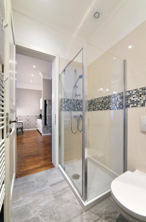 Markiz Luxury Apartments Zagreb Bagian luar foto