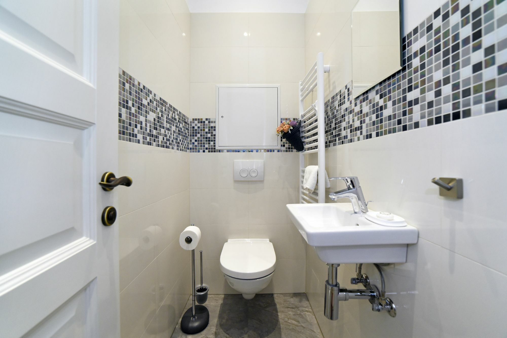 Markiz Luxury Apartments Zagreb Bagian luar foto