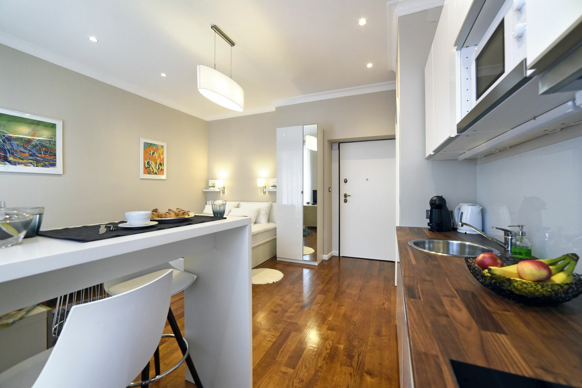 Markiz Luxury Apartments Zagreb Bagian luar foto