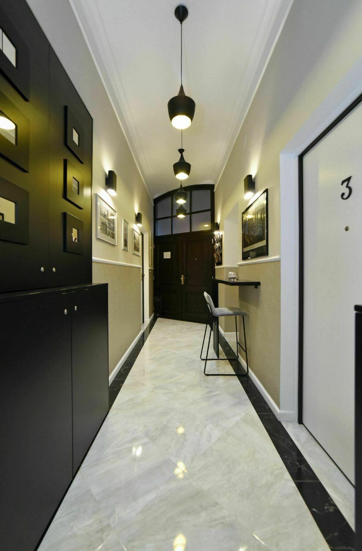 Markiz Luxury Apartments Zagreb Bagian luar foto
