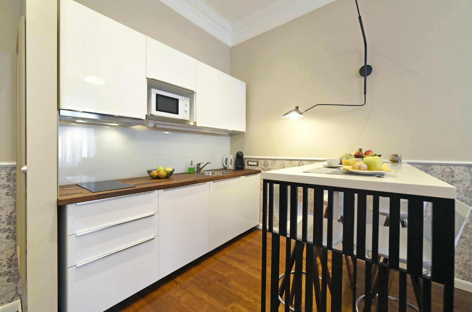 Markiz Luxury Apartments Zagreb Bagian luar foto
