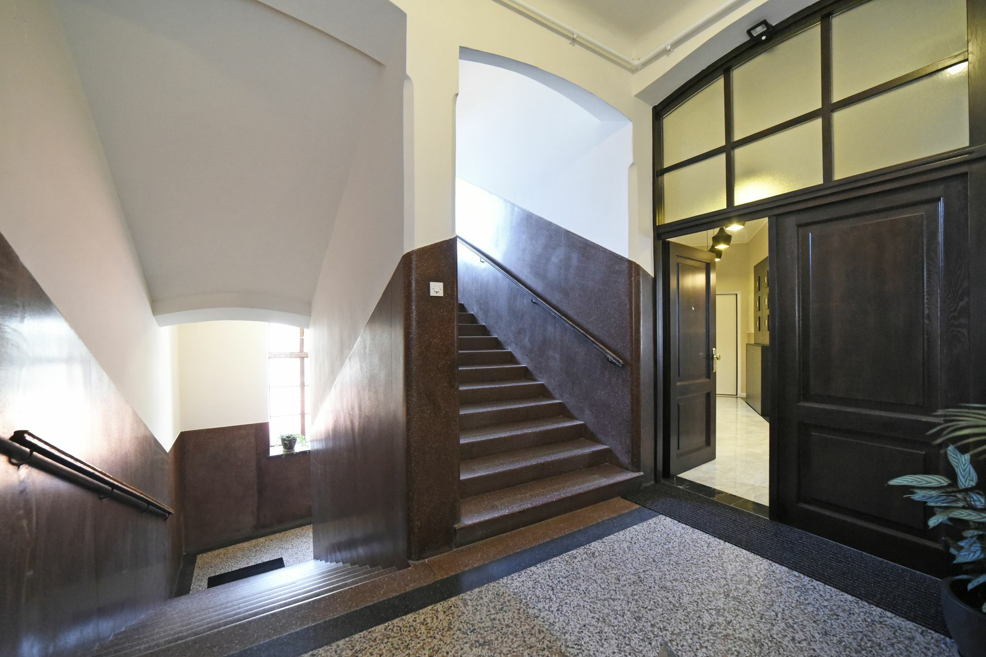 Markiz Luxury Apartments Zagreb Bagian luar foto