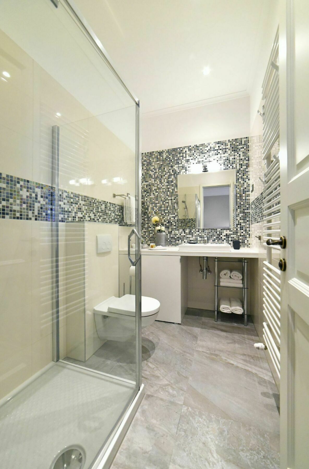 Markiz Luxury Apartments Zagreb Bagian luar foto