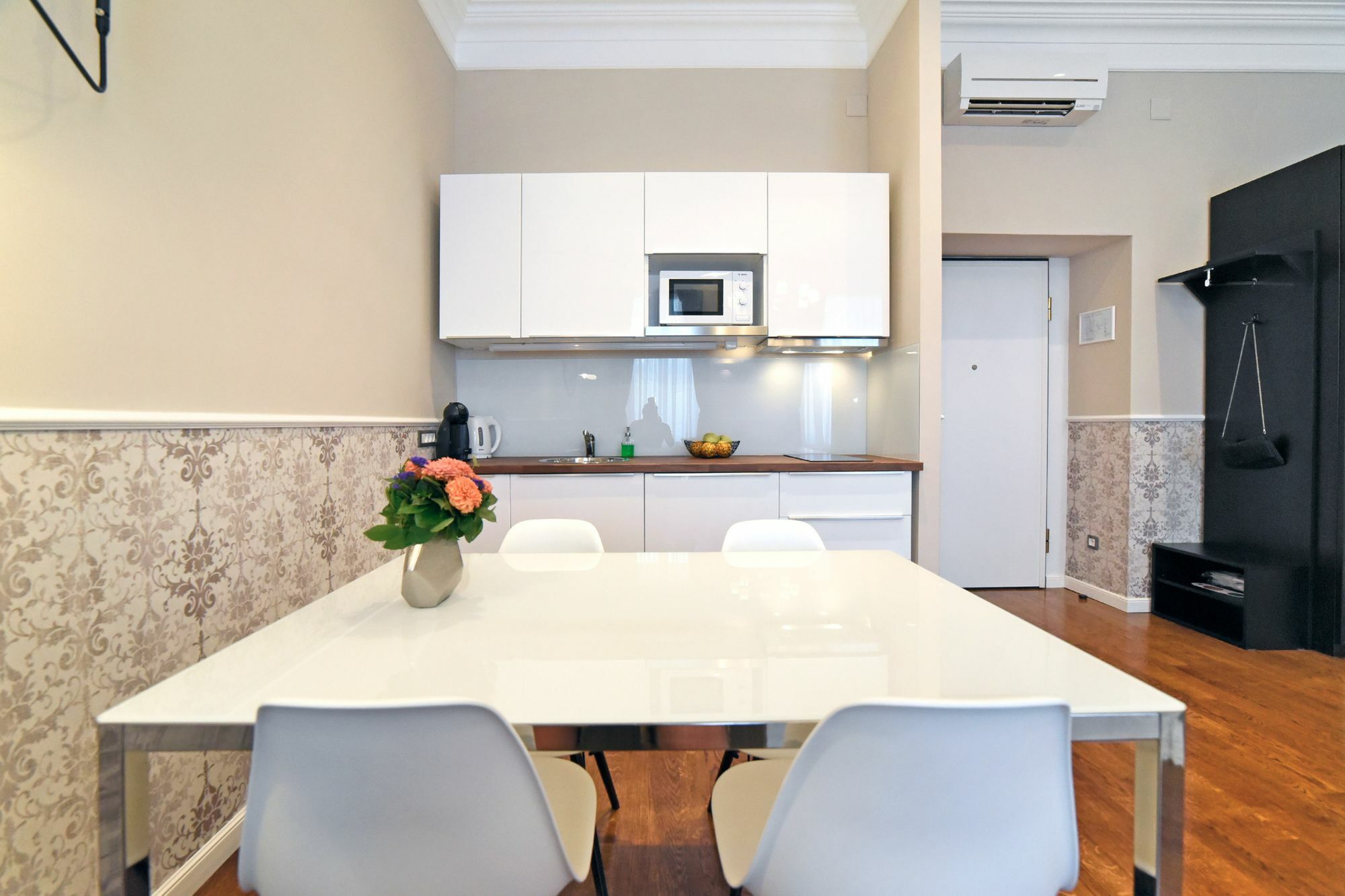 Markiz Luxury Apartments Zagreb Bagian luar foto